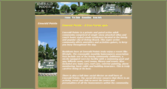 Desktop Screenshot of emeraldpointedelraybeach.com