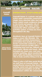 Mobile Screenshot of emeraldpointedelraybeach.com